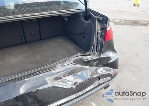 2015 Audi A3 2.0T Premium z USA, uszkodzony, nr VIN WAUBFGFF4F1117768